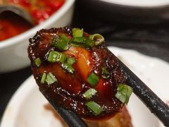 -柒园·三十年创意杭帮菜(龙湖滨江天街店)