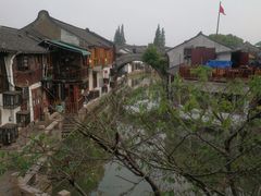 -漕溪人家