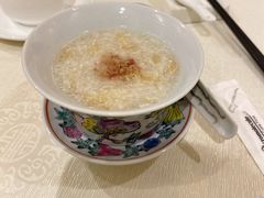 鸡茸烩鱼肚-壹零贰小馆(桂城石啃店)