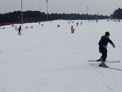 -棋盘山冰雪大世界