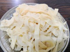 -福李记豆腐汤(丽新路店)