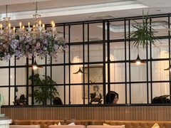 -花舍·新派粤菜·西餐·下午茶(亚运村·鸟巢店)