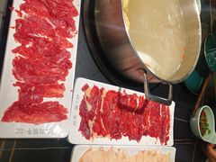 -二刀潮牛(重庆光环购物公园店)