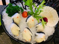 企鹅丸-湊湊火锅·茶憩(和平大悦城店)