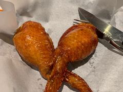 -港丽餐厅(龙之梦长宁店)