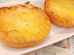 -翠华餐厅(湾仔店)