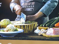 -灶座小锅烀饼·铁锅炖(道里店)