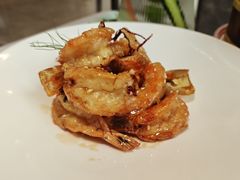 -味+新京宴·烤鸭·北京菜(创意谷店)