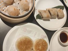 -兰亭轩茶餐厅(长江路店)