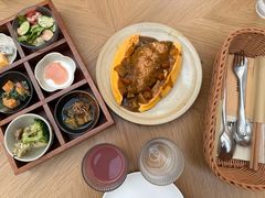 -无印良品餐堂 MUJI Diner(成都太古里店)
