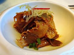 -成都瑞吉酒店·宴庭中餐厅
