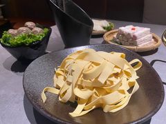 -罗勒家·养生火锅· Bistro(大望路店)