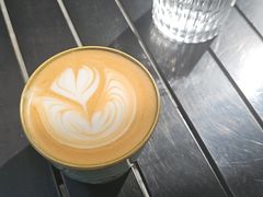 -YEEGIN COFFEE也径咖啡