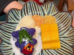 -Tegu泰古莲·泰国餐厅(红山6979店)
