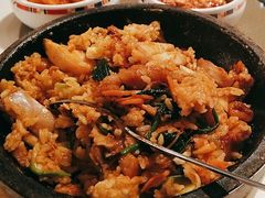 -七八冷面·延边朝鲜族美食(圣熙八号店)