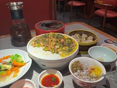 -闽上鲜·福建菜(龙湖滨江天街店)