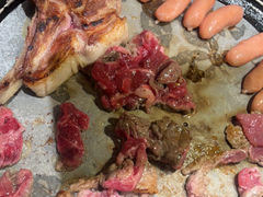 -欢喜哥齐齐哈尔自助烤肉(大学城店)