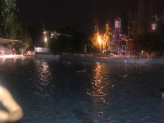 -阿酋湾水上乐园