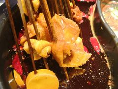 -让签签飞小郡肝串串香(春熙路形象店)