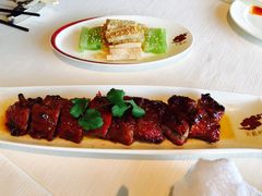 -天龙轩(香港丽思卡尔顿酒店)