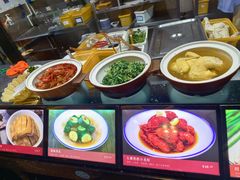 -咸亨酒店•非遗绍兴菜•中华老字号(堂吃餐厅)