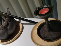 -叶叶菩提·晋福宫