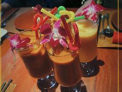 缅式奶茶-花马天堂云南餐厅 Lost Heaven(外滩店)