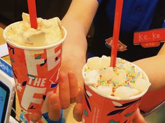 -DQ·蛋糕·冰淇淋(新佳丽店)