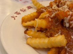 -大哥餐厅(西城花园店)