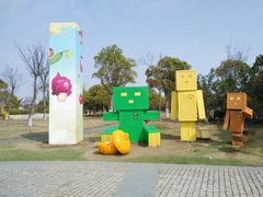 -上海都市菜园