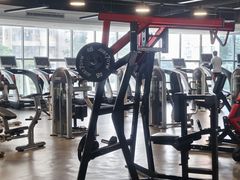 -艾型动健身游泳(环宇城店)