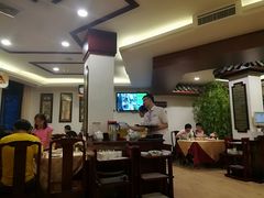 大堂-钦善斋(武侯祠店)