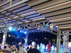 -渔家火锅·海鲜自助餐·演艺(亚龙湾天域酒店)