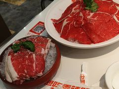 -七欣天香辣蟹火锅(无锡金太湖国际城店)