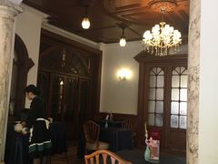 -马勒别墅·中餐厅