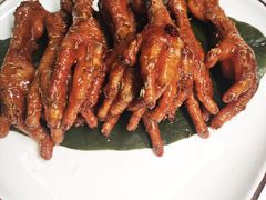 -老爷庙风味美食府(魏都大道店)