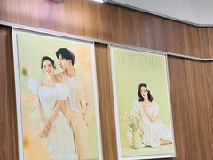 -海马体家庭照相馆(广州正佳广场店)