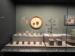 -广西壮族自治区博物馆