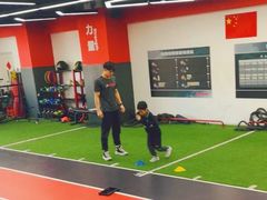 -育健帕里西青少年体能训练中心(朝阳门店)