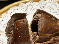 黄泥烧鸽子-燕郊烧鸽子(酷车小镇店)