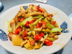 -潇湘阁(汉光百货店)