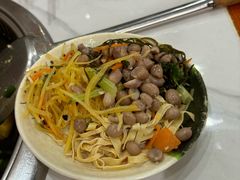 -70後铁锅炖(坡博总店)