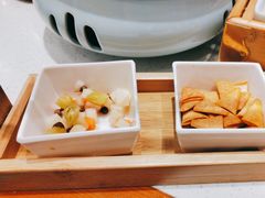 -三品香·江浙菜(松江九谊店)