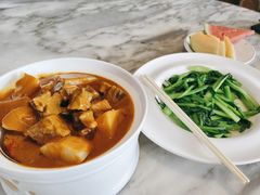 -东南里湖景餐厅·新闽菜(浦西万达店)