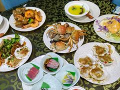 -钓鱼岛洗浴休闲会馆(卫星路店)