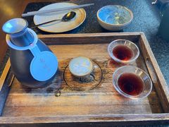 -檐下风铃酒馆