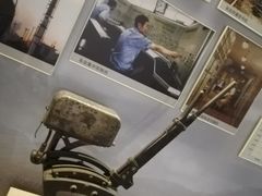 -中国铁道博物馆(正阳门馆)