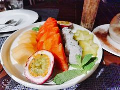 -宴悦海鲜餐厅·游水海鲜·牛排(亚龙湾瑞吉店)