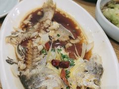 -去茶去餐厅(中央大街店)