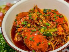 -辣螃铠盆盆蟹大排档(总店)